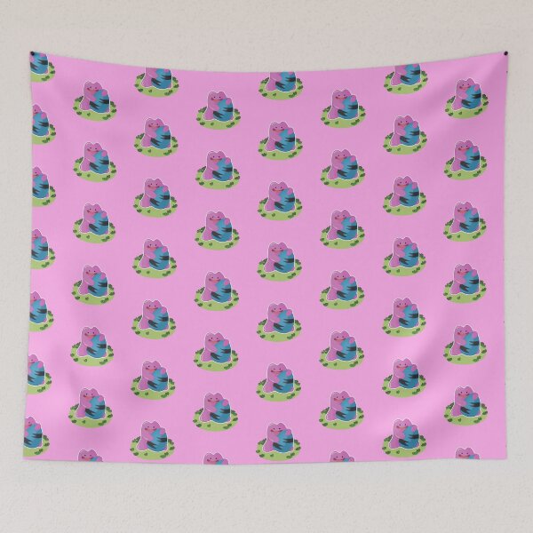 Item preview, Nursery Egg Pattern designed and sold by DigiMURR.