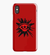 Metaverse Navi app iPhone Case