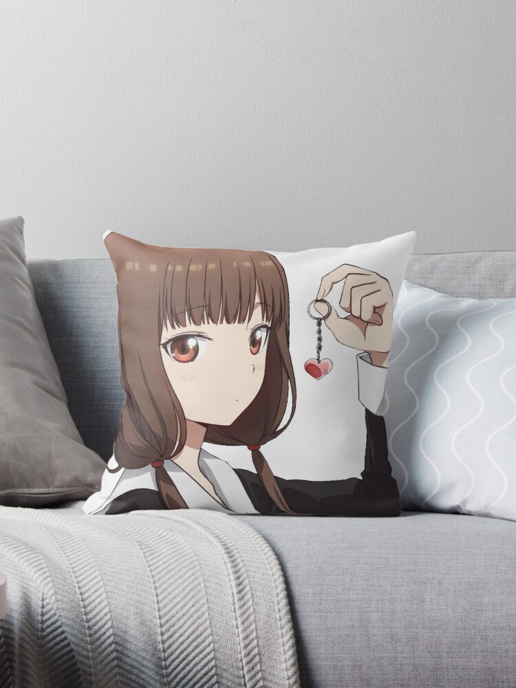 Menhera Chan Hugging Pillow, Menhera Chan Pillow Case