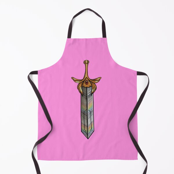 Item preview, Patron Saints - She-Ra Sword designed and sold by degeneroot.