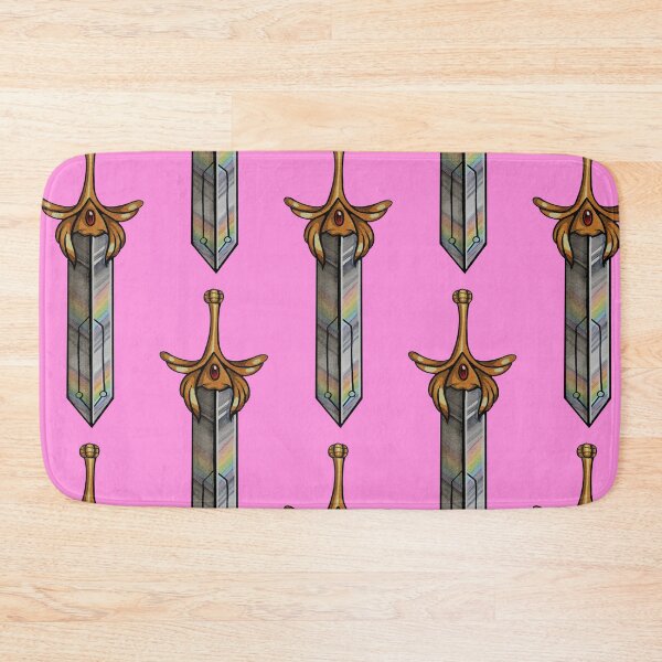 Item preview, Patron Saints - She-Ra Sword designed and sold by degeneroot.