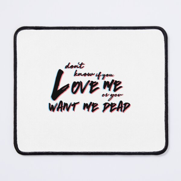 Item preview, 5 SOS Teeth Lyrics designed and sold by halfaheart.