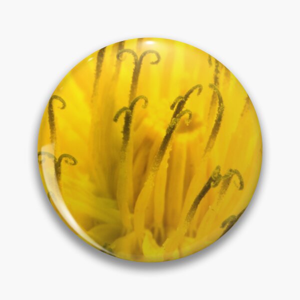 Item preview, Macro picture of a dandelion designed and sold by CanadianWild418.