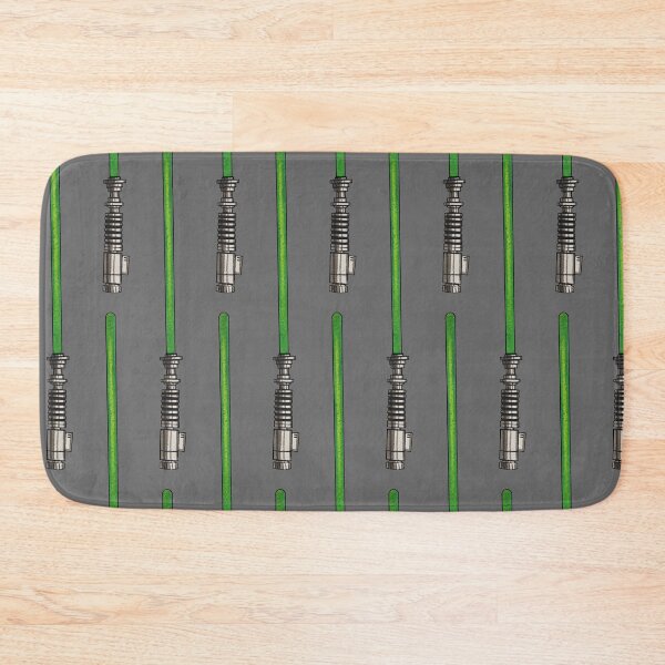 Item preview, Patron Saints - lightsaber designed and sold by degeneroot.