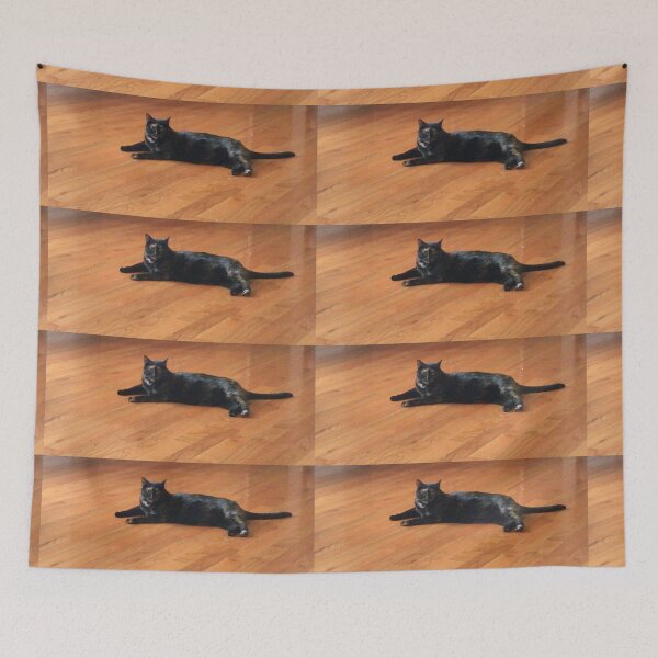 Item preview, Relaxed Tortie  designed and sold by Amanda1775.