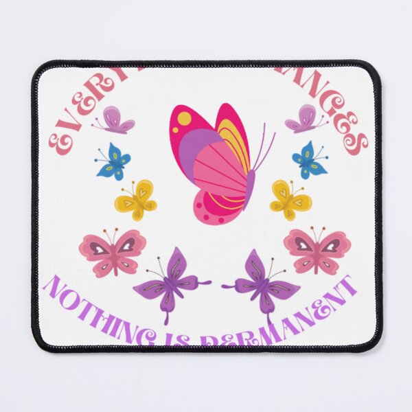 Item preview, Everything Changes in to Something Beautiful  designed and sold by Mysticfirelight76 .