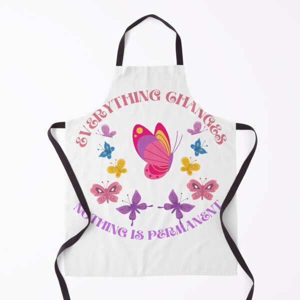 Item preview, Everything Changes in to Something Beautiful designed and sold by Mysticfirelight76 .