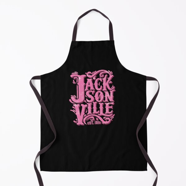 Artikelvorschau, Jacksonville Florida Vintage Handlettering entworfen und verkauft von MarkusShirts.