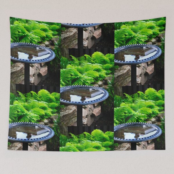 Item preview, BIRD-BATH designed and sold by bgoddard.