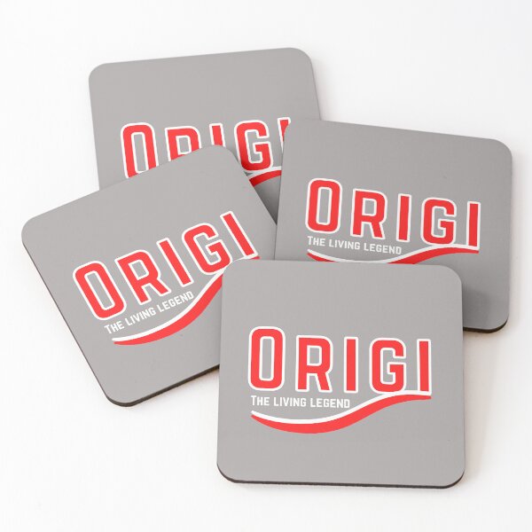 Item preview, Liverpool FC Origi t-shirt designed and sold by CurtisApparelUK.
