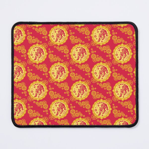 Item preview, Year of the Tiger designed and sold by Luv Maila.