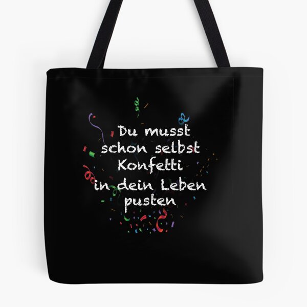 Artikelvorschau, Motivation Glück Feier Konfetti entworfen und verkauft von sbachstroem.