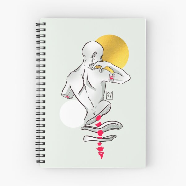 Item preview, 10. lacerations designed and sold by CosmicFail.