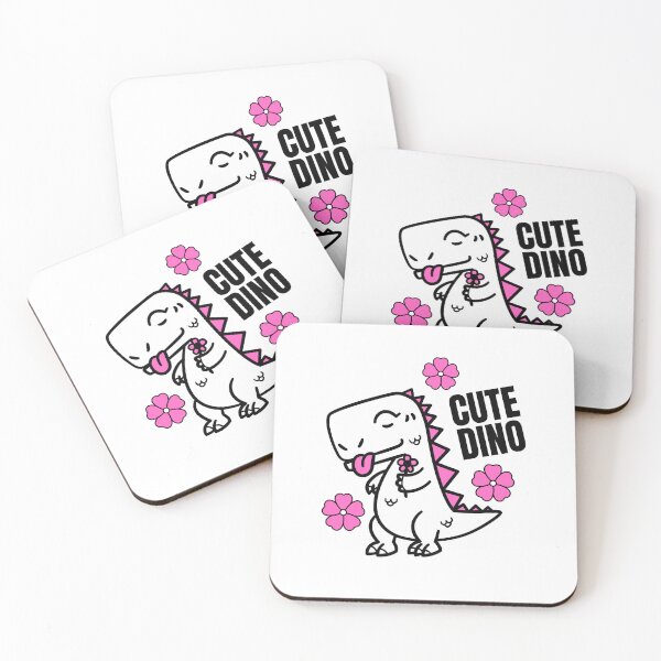 Item preview, Cute Dino designed and sold by Cute-Store-HQ.