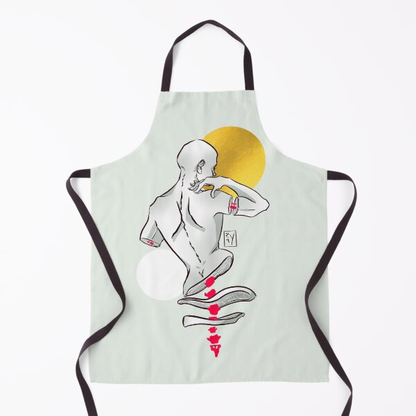 Item preview, 10. lacerations designed and sold by CosmicFail.