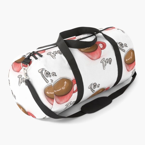 Item preview, Tea Time designed and sold by ThatGirlDoodles.