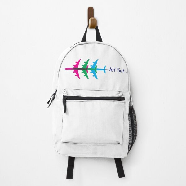 Item preview, Jet Set  designed and sold by JumpSeatDesign.