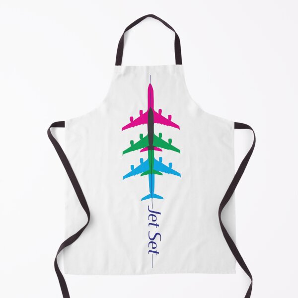 Item preview, Jet Set designed and sold by JumpSeatDesign.