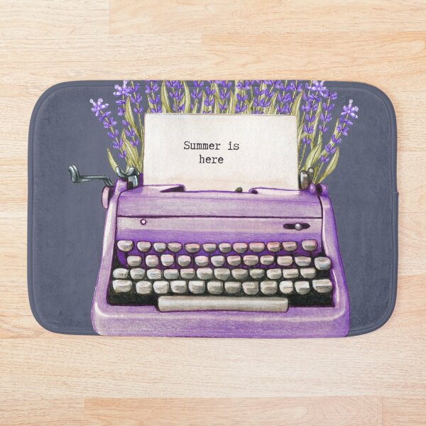 Item preview, Summer is Here-Flowers Blooming designed and sold by Artisticviews7.