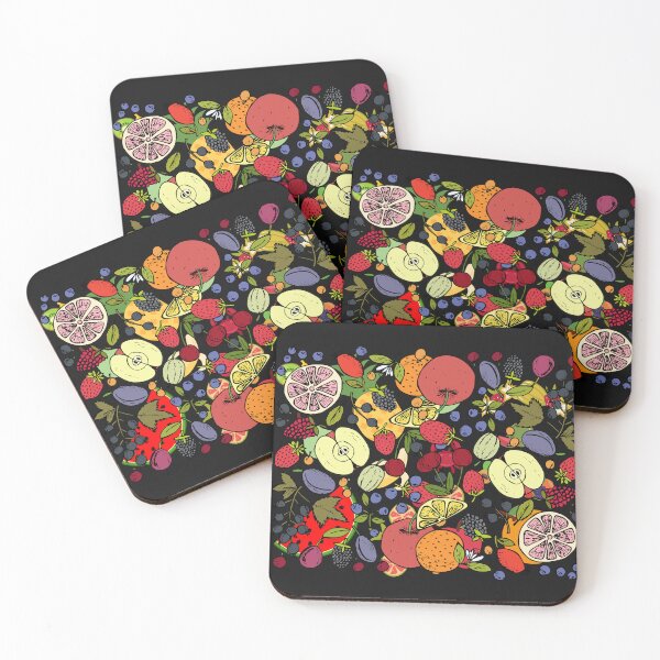 Item preview, Fruits designed and sold by Bap-tiste.