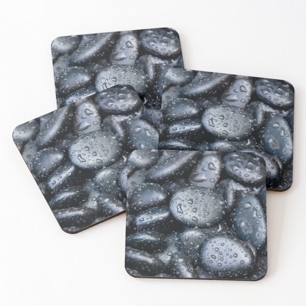 Item preview, Zen Garden Rocks designed and sold by newburyboutique.