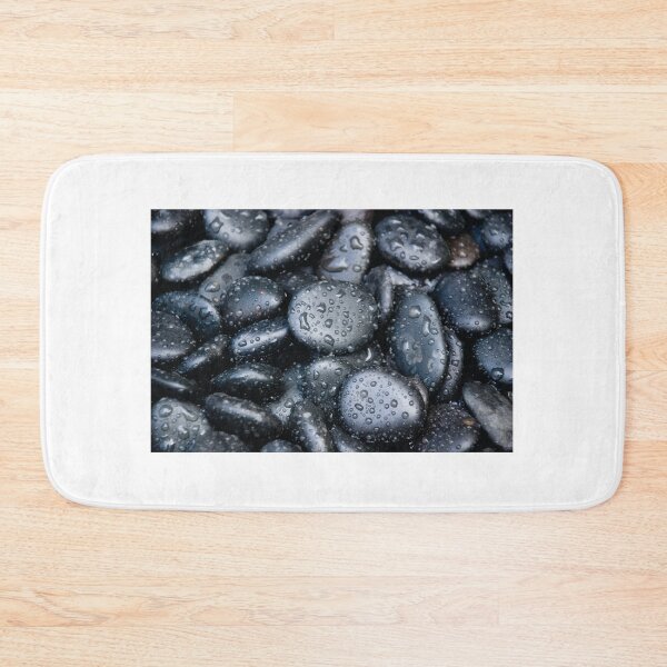 Item preview, Zen Garden Rocks designed and sold by newburyboutique.