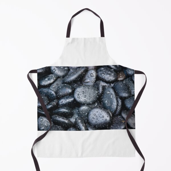 Item preview, Zen Garden Rocks designed and sold by newburyboutique.