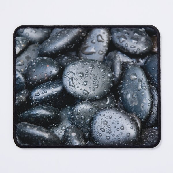 Item preview, Zen Garden Rocks designed and sold by newburyboutique.