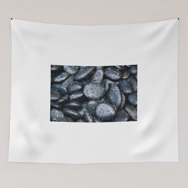 Item preview, Zen Garden Rocks designed and sold by newburyboutique.