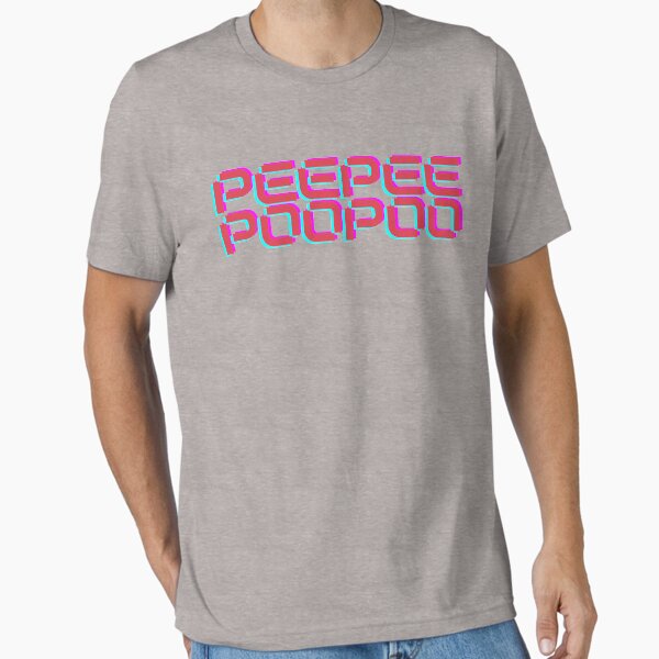 Item preview, peepeepoopoo designed and sold by maluda.