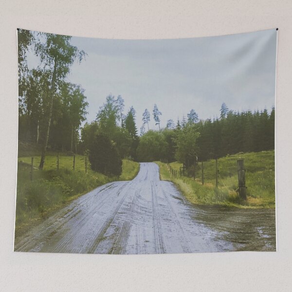 Item preview, Paisaje cambiante de Sörmland designed and sold by Emilia Oxelheim.