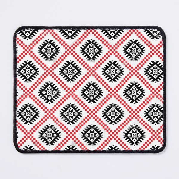 Item preview, Traditional scandinavian pattern III. designed and sold by VervainTrendy.