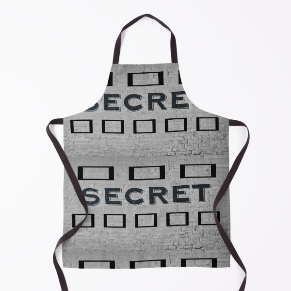 Item preview, Secret designed and sold by JEZ22.