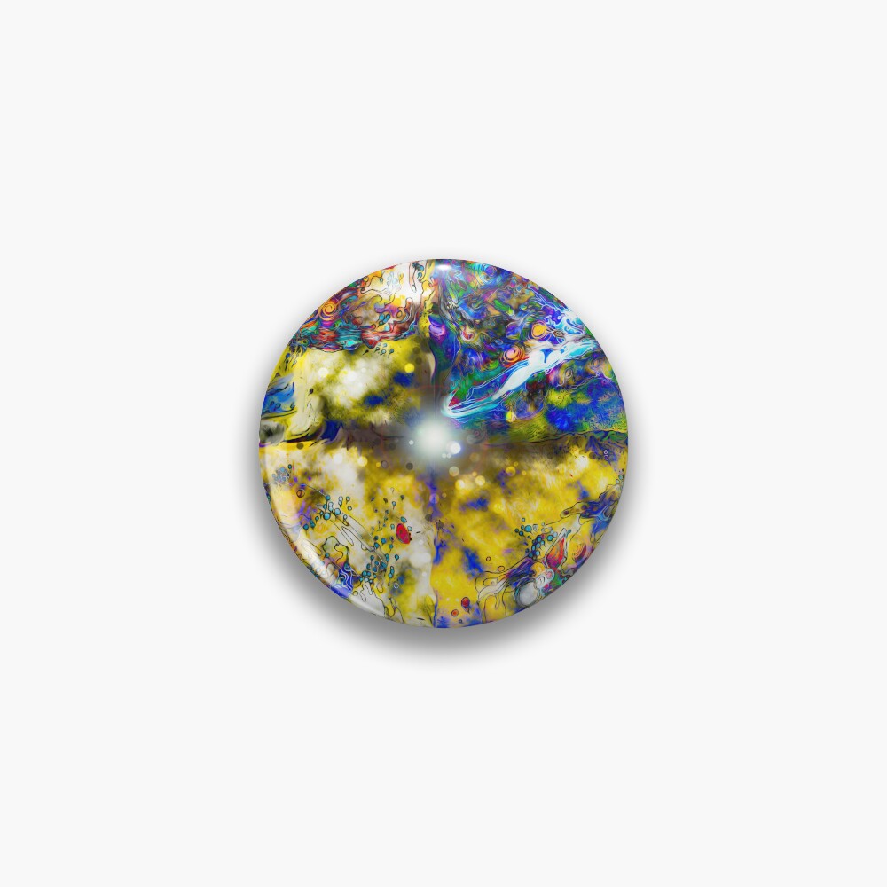 Item preview, Pin designed and sold by Pacchiella.