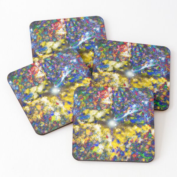 Item preview, Fireflies  designed and sold by Pacchiella.