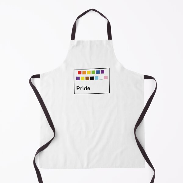 Item preview, Pride - Intersex Inclusive Progress Flag Colors - LBGTQIA+ Pride Month designed and sold by Inspirationmotivation.