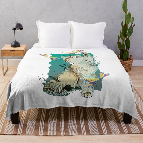 Item preview, KITTY AND DRAGONFLIES designed and sold by Tammera.