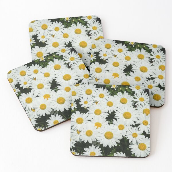 Item preview, Dainty Daisies designed and sold by Georgia Mizuleva.