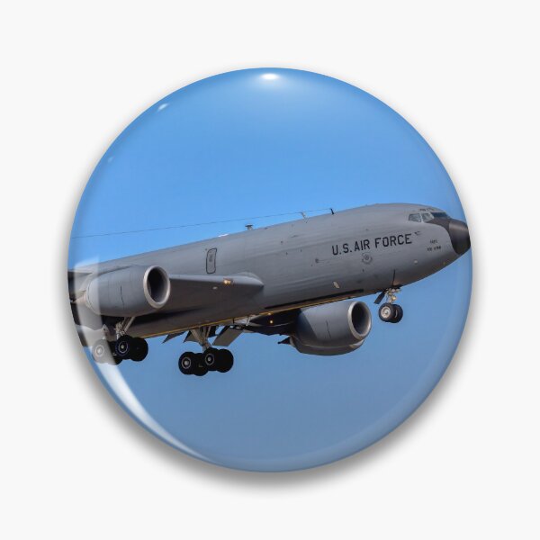 Item preview, Boeing KC-135 Tanker designed and sold by derekbeattie.