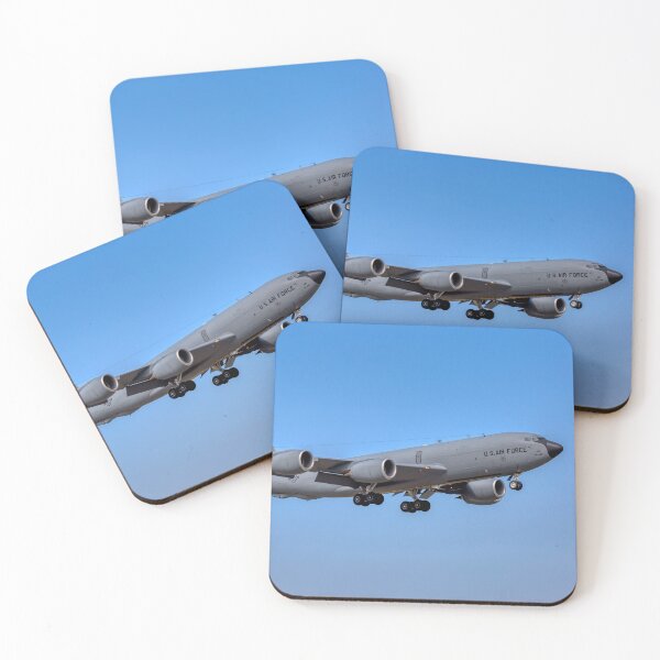 Item preview, Boeing KC-135 Tanker designed and sold by derekbeattie.