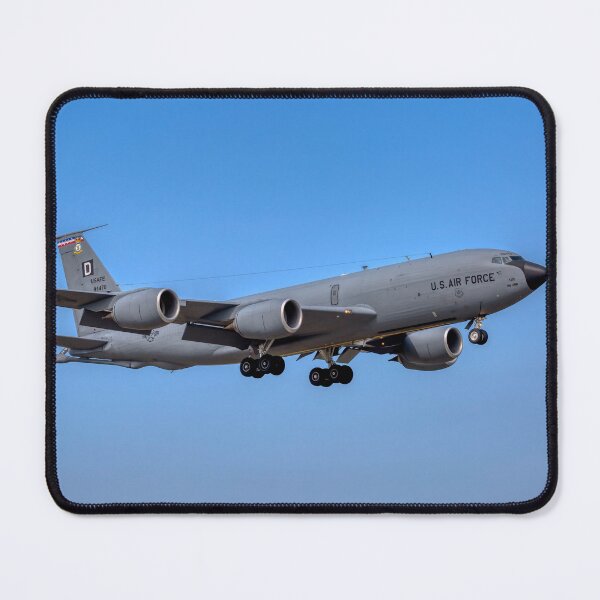 Item preview, Boeing KC-135 Tanker designed and sold by derekbeattie.