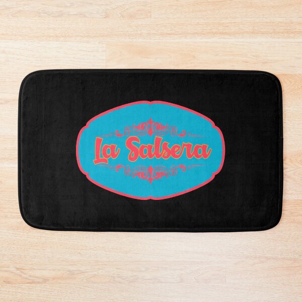 Item preview, Salsa dancer Salsera designed and sold by Dubbra.