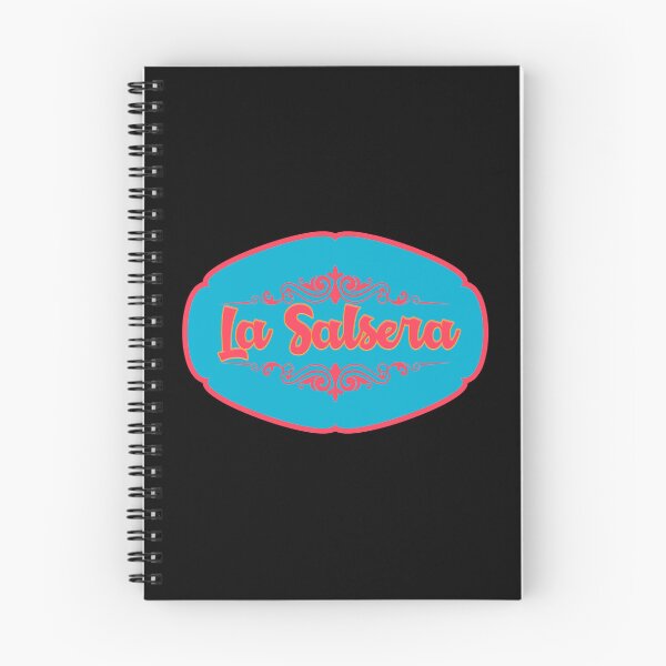 Item preview, Salsa dancer Salsera designed and sold by Dubbra.