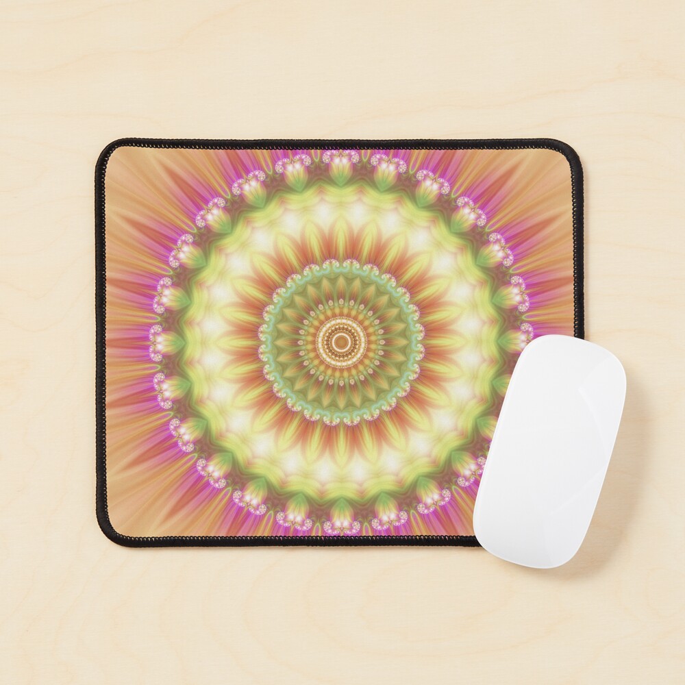 Item preview, Mouse Pad designed and sold by kellydietrich.