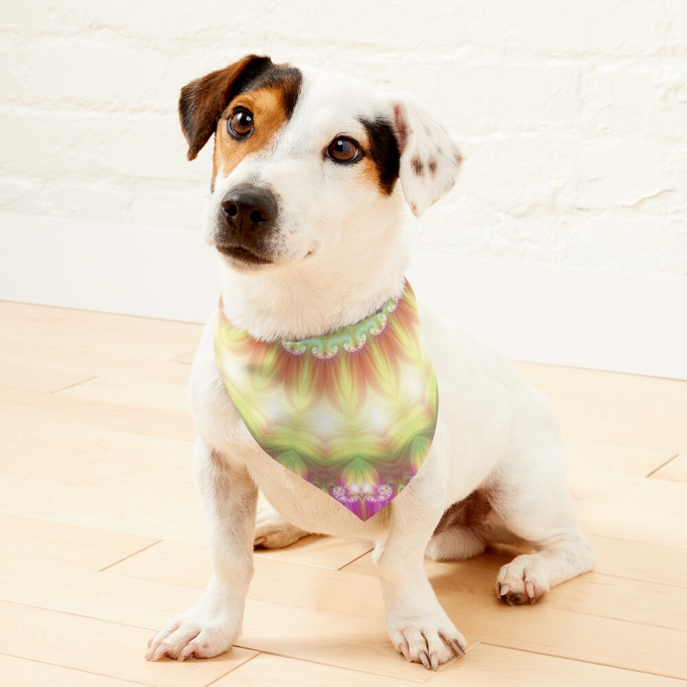 Item preview, Pet Bandana designed and sold by kellydietrich.