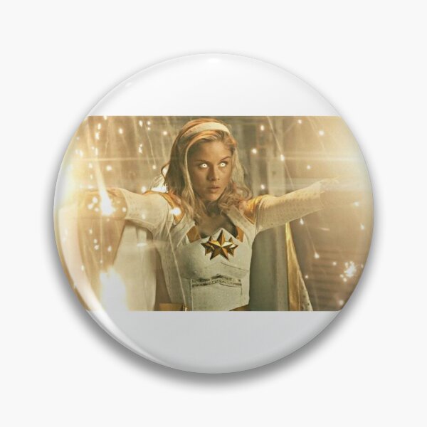 Item preview, Starlight Trailer Shot #1 designed and sold by LadyTrue.