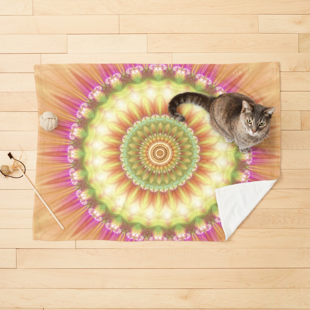 Item preview, Pet Blanket designed and sold by kellydietrich.