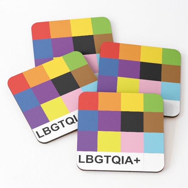 Item preview, Pride Month - Intersex Inclusive Progress Flag LBGTQIA+ designed and sold by Inspirationmotivation.