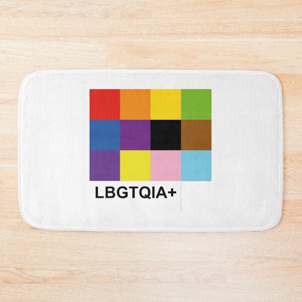 Item preview, Pride Month - Intersex Inclusive Progress Flag LBGTQIA+ designed and sold by Inspirationmotivation.