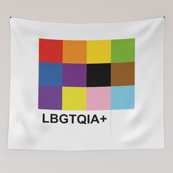 Item preview, Pride Month - Intersex Inclusive Progress Flag LBGTQIA+ designed and sold by Inspirationmotivation.